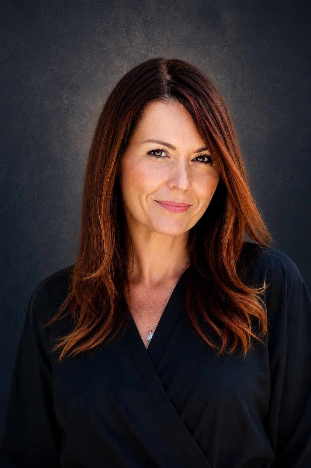 Kathleen Kennedy, filmmaker behind Footage Bound